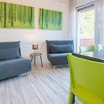 Last-minute Apartments
