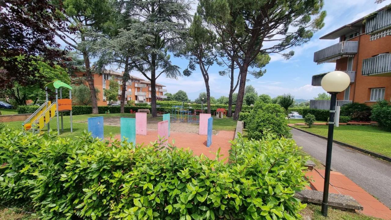 Last-minute Peschiera del Garda