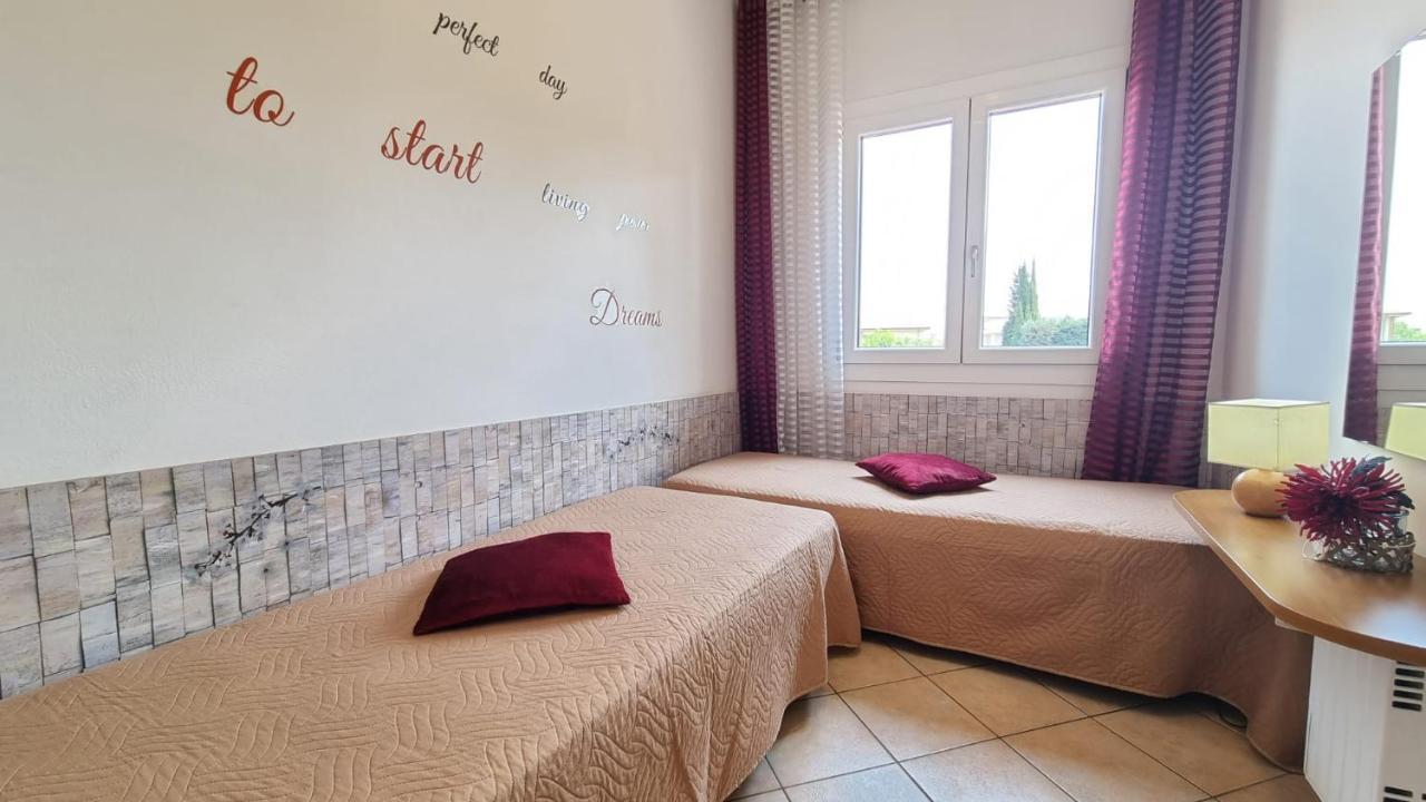 Last-minute Appartement *