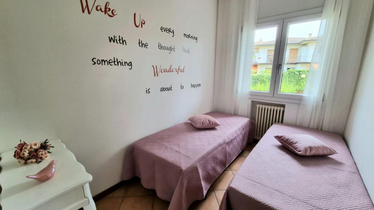 Last-minute Appartement Peschiera del Garda