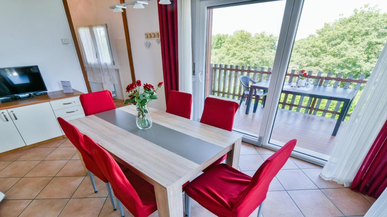 Appartement Last-minute