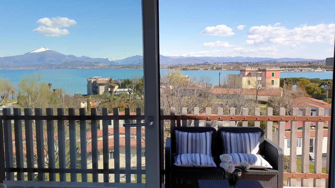 Last-minute Appartement Peschiera del Garda