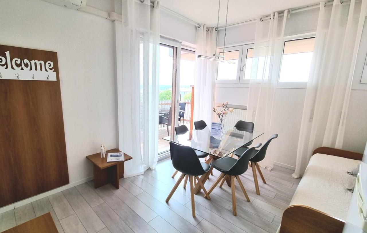 Last-minute Appartement