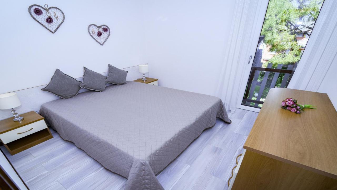Last-minute Appartement