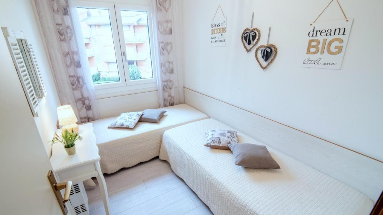 Last-minute Appartement *