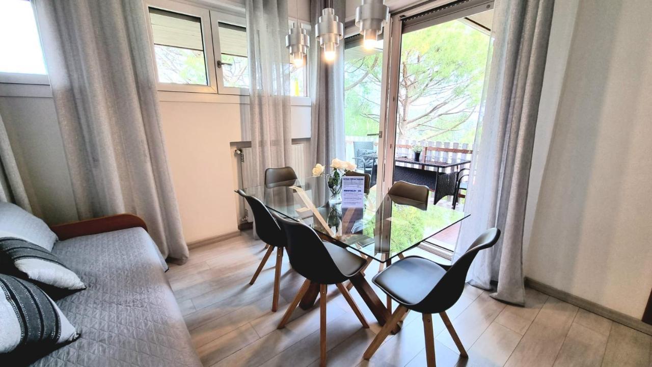 Last-minute Appartement *