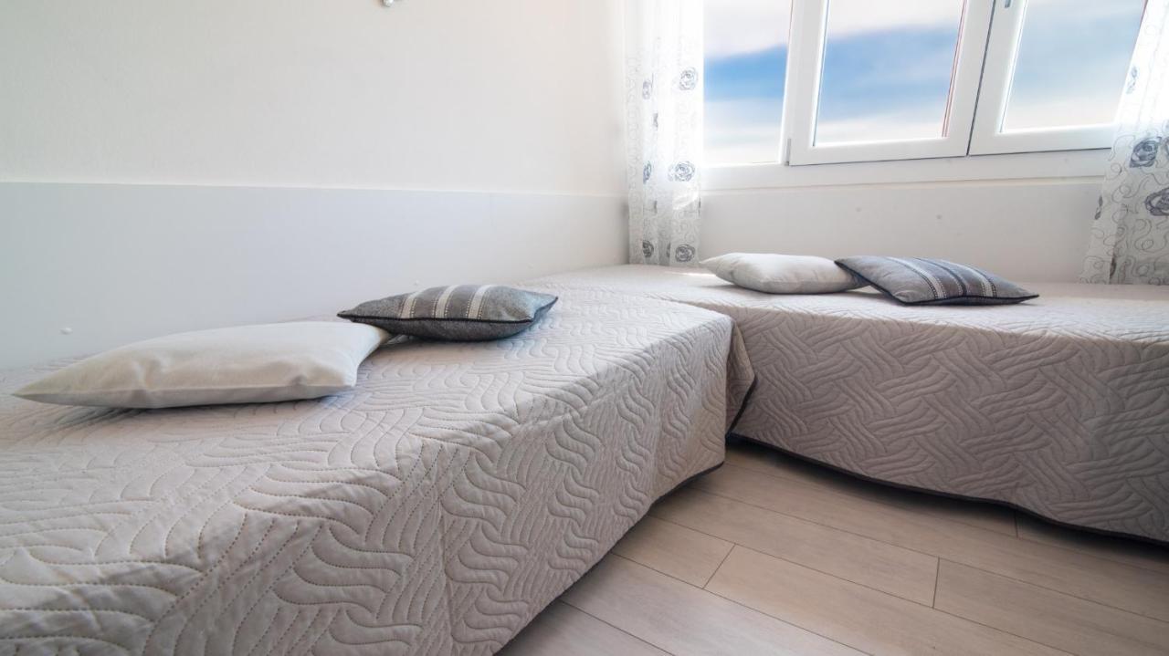 Last-minute Appartement