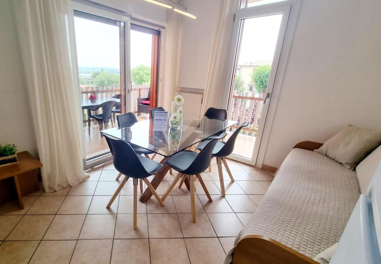 Last-minute Appartement